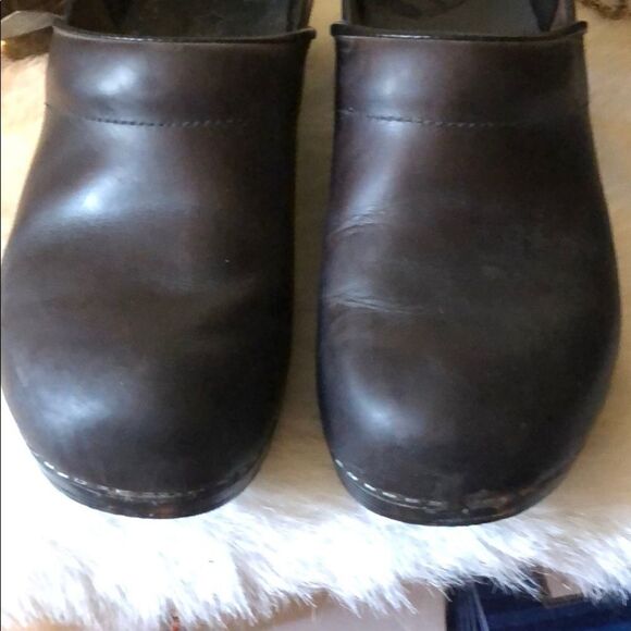 Dansko clogs 41 (2403( - Picture 2 of 6